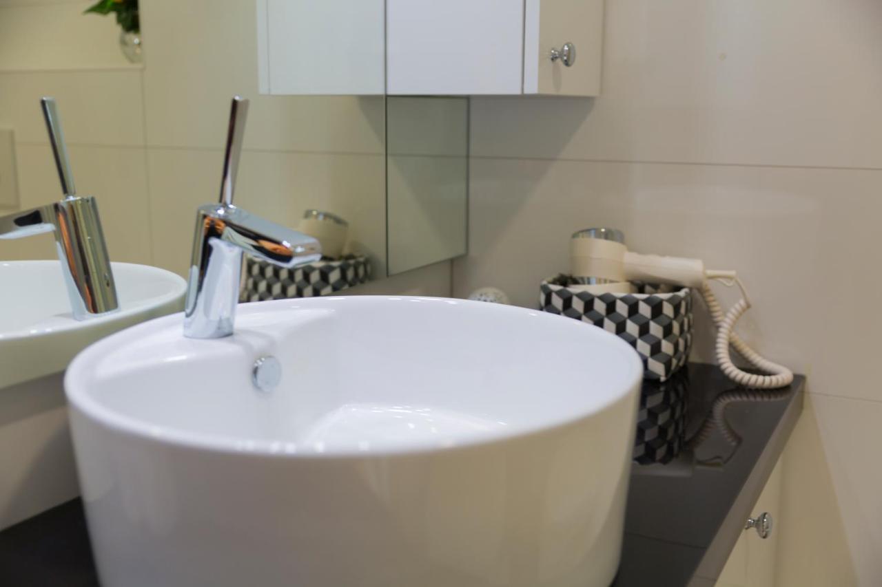 Apartment Paradise Makarska Luaran gambar